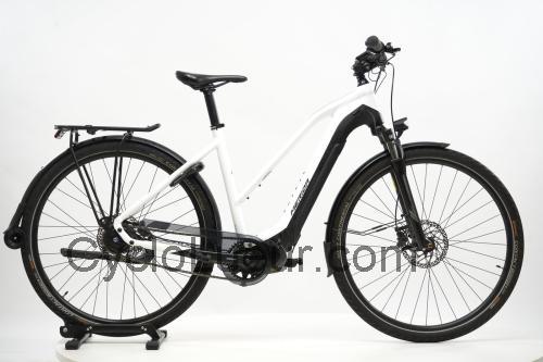 Merida eSPRESSO L 700 EQ fiche technique et avis